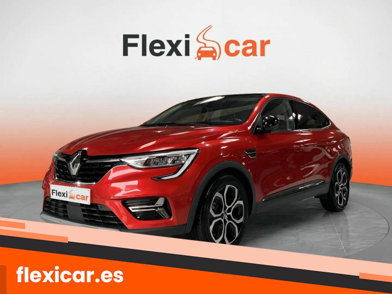 Foto Renault Arkana 2