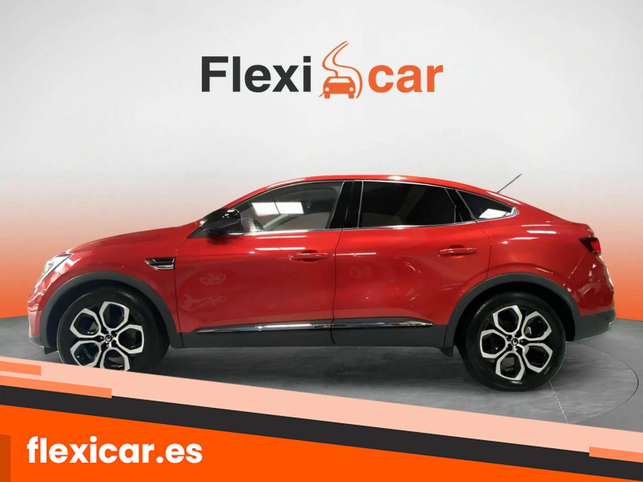 Foto Renault Arkana 3
