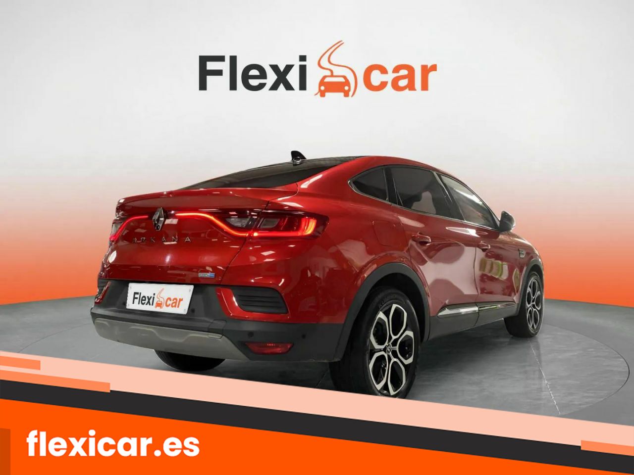 Foto Renault Arkana 7