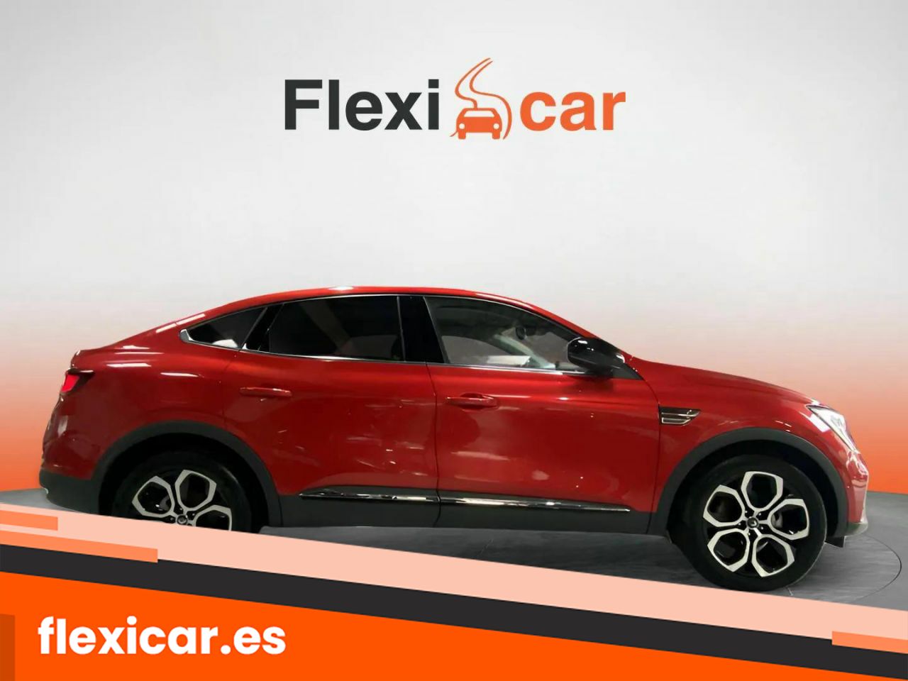 Foto Renault Arkana 8