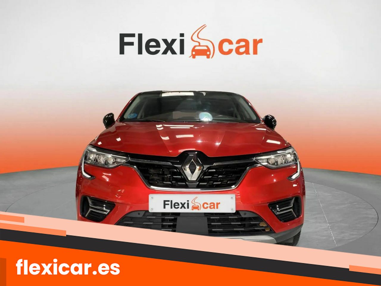 Foto Renault Arkana 9