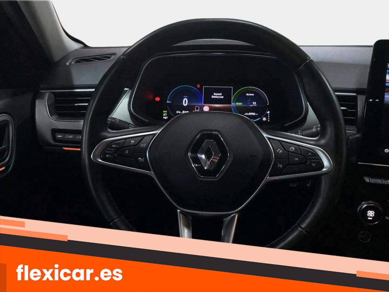 Foto Renault Arkana 12