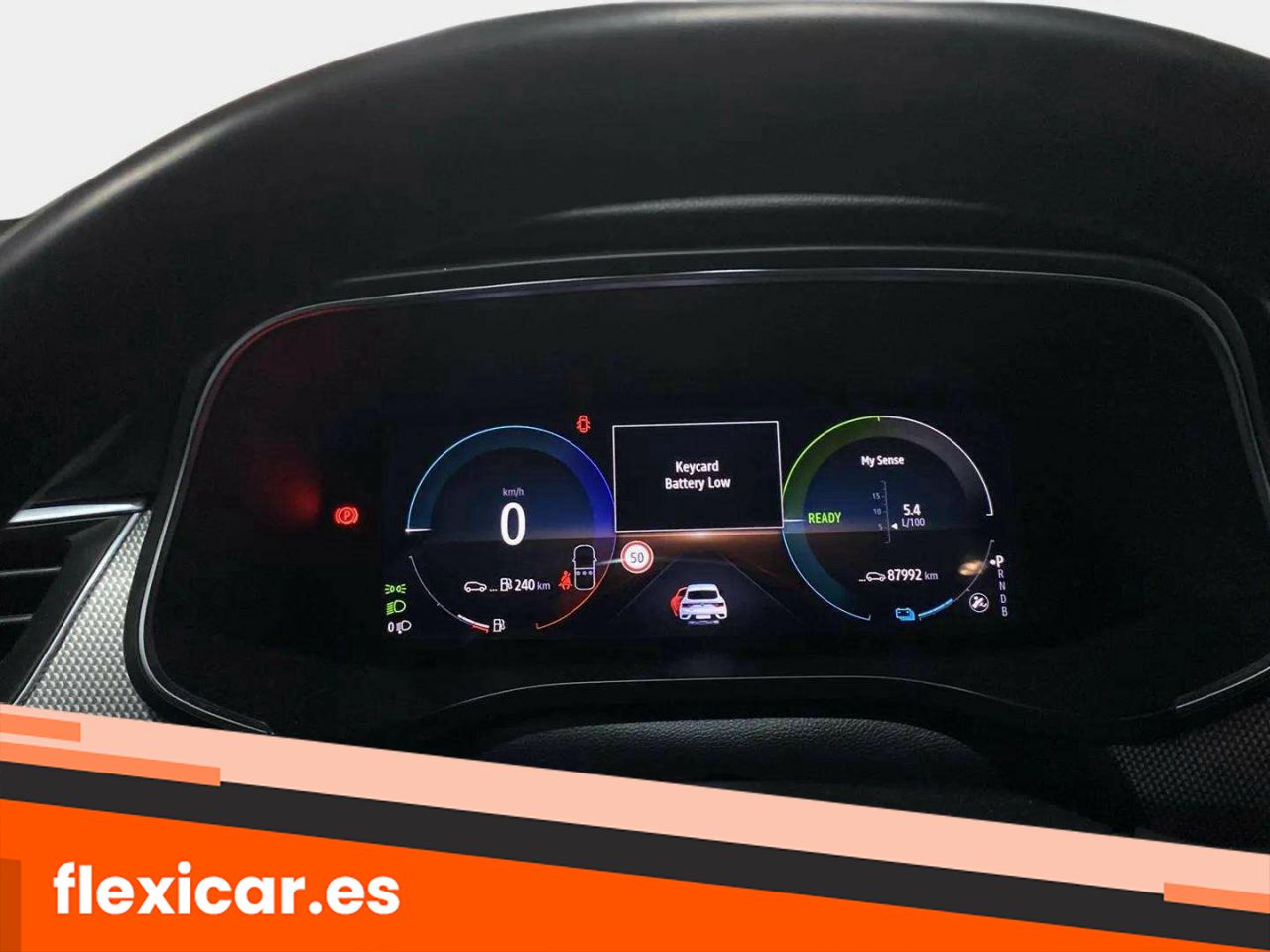 Foto Renault Arkana 13