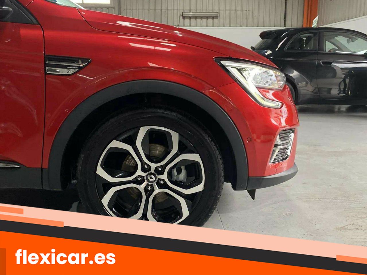Foto Renault Arkana 18