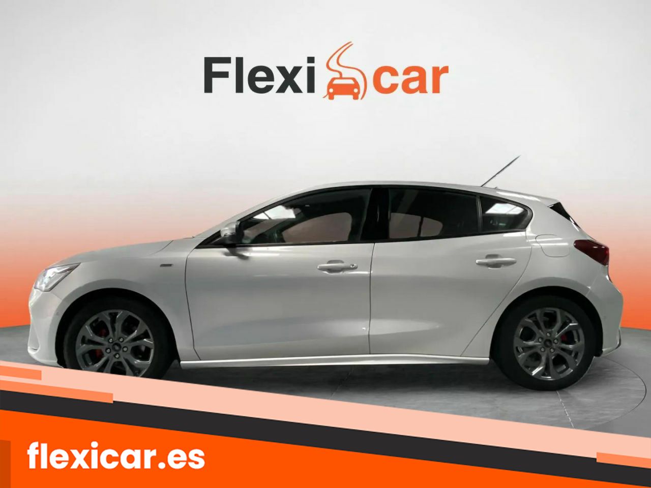 Foto Ford Focus 2