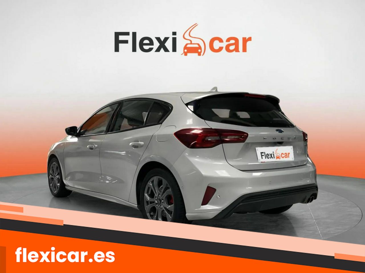 Foto Ford Focus 3