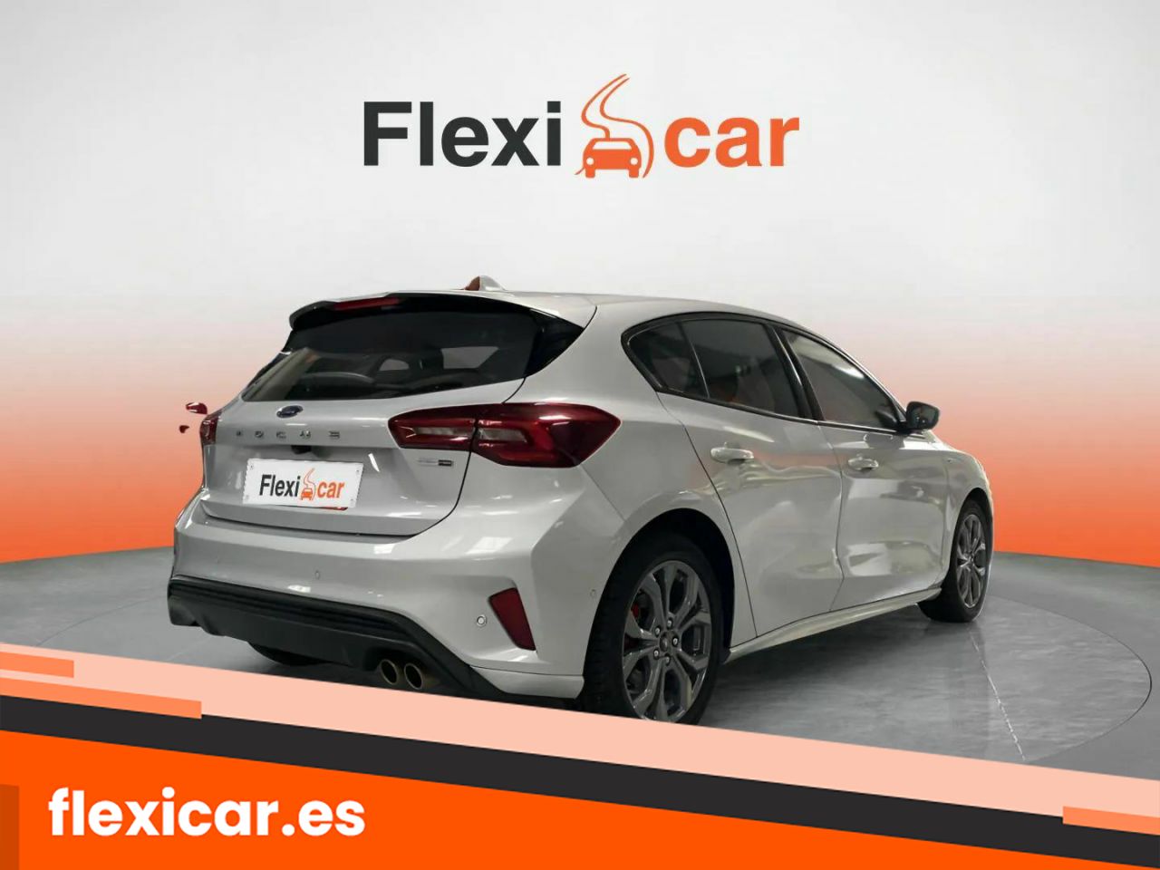 Foto Ford Focus 5