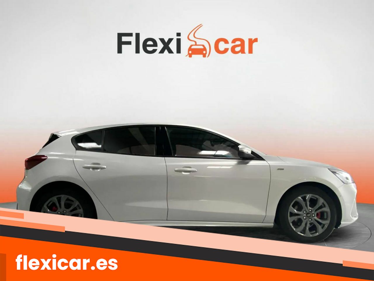 Foto Ford Focus 7
