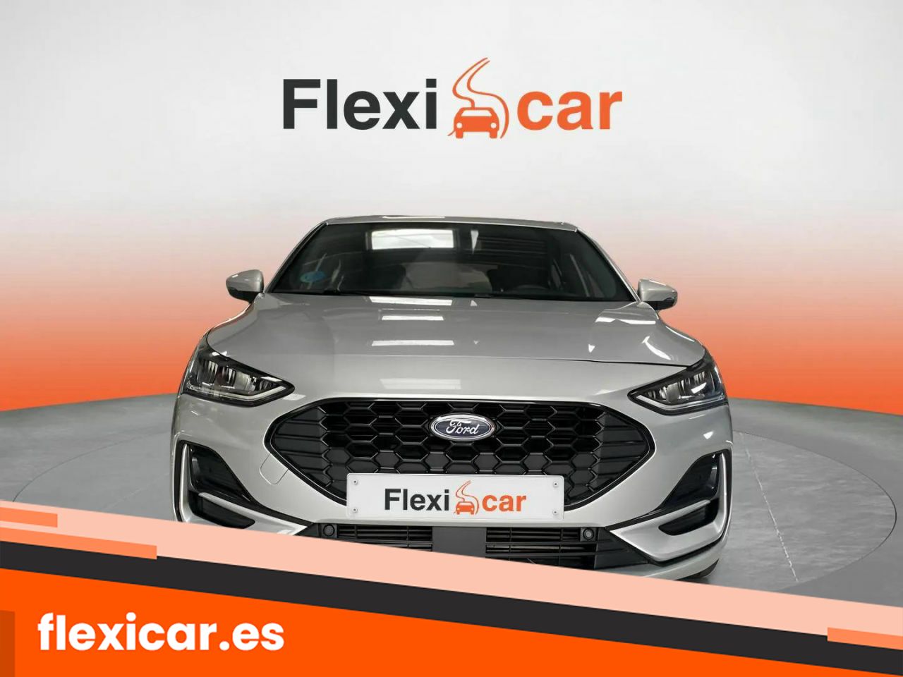 Foto Ford Focus 8