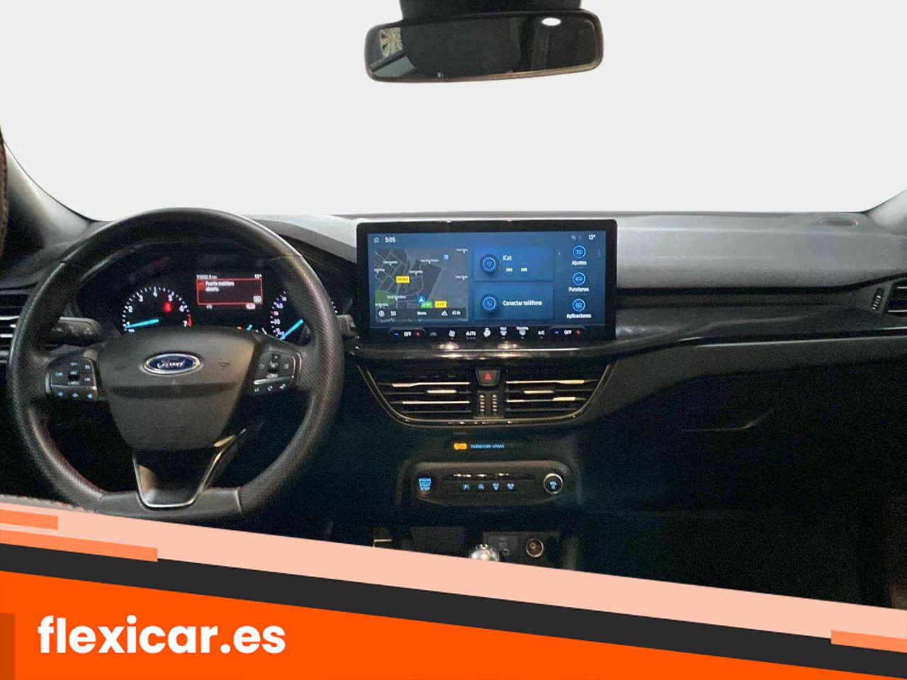 Foto Ford Focus 9