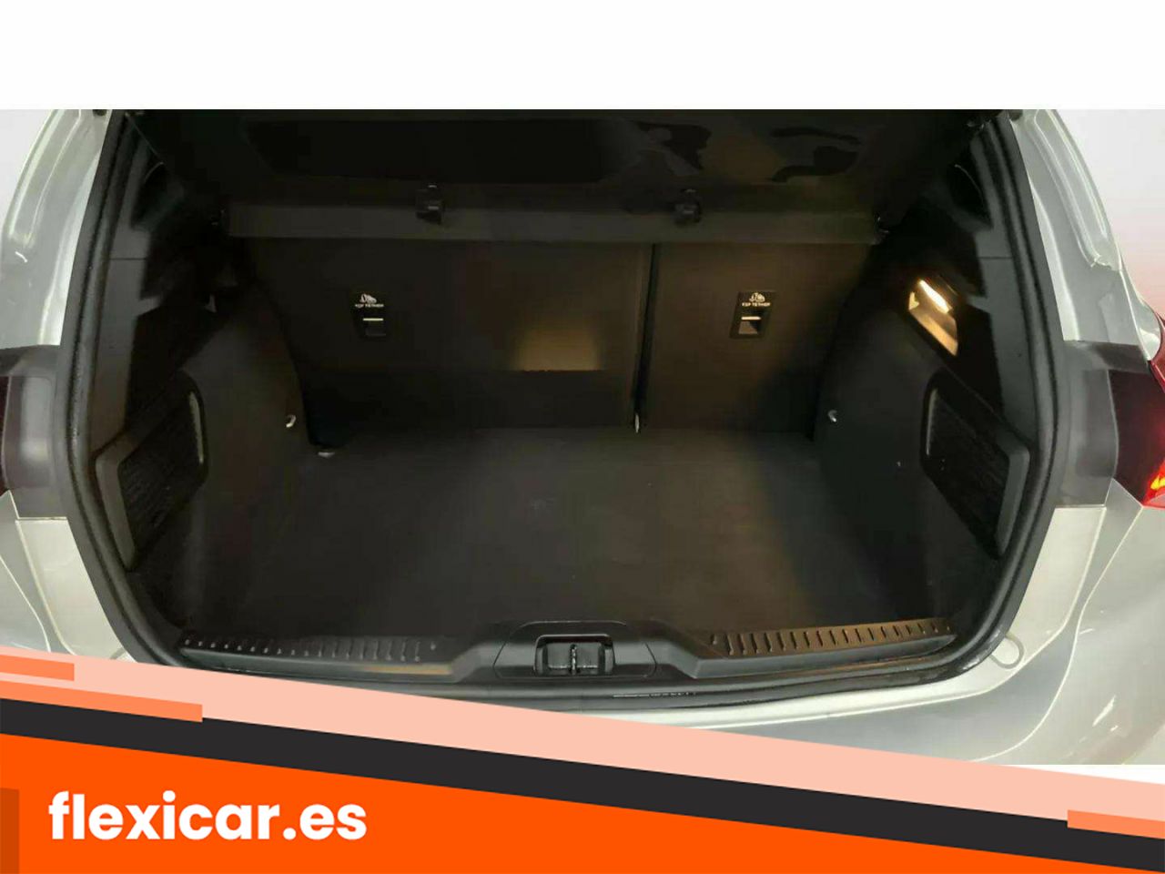 Foto Ford Focus 16