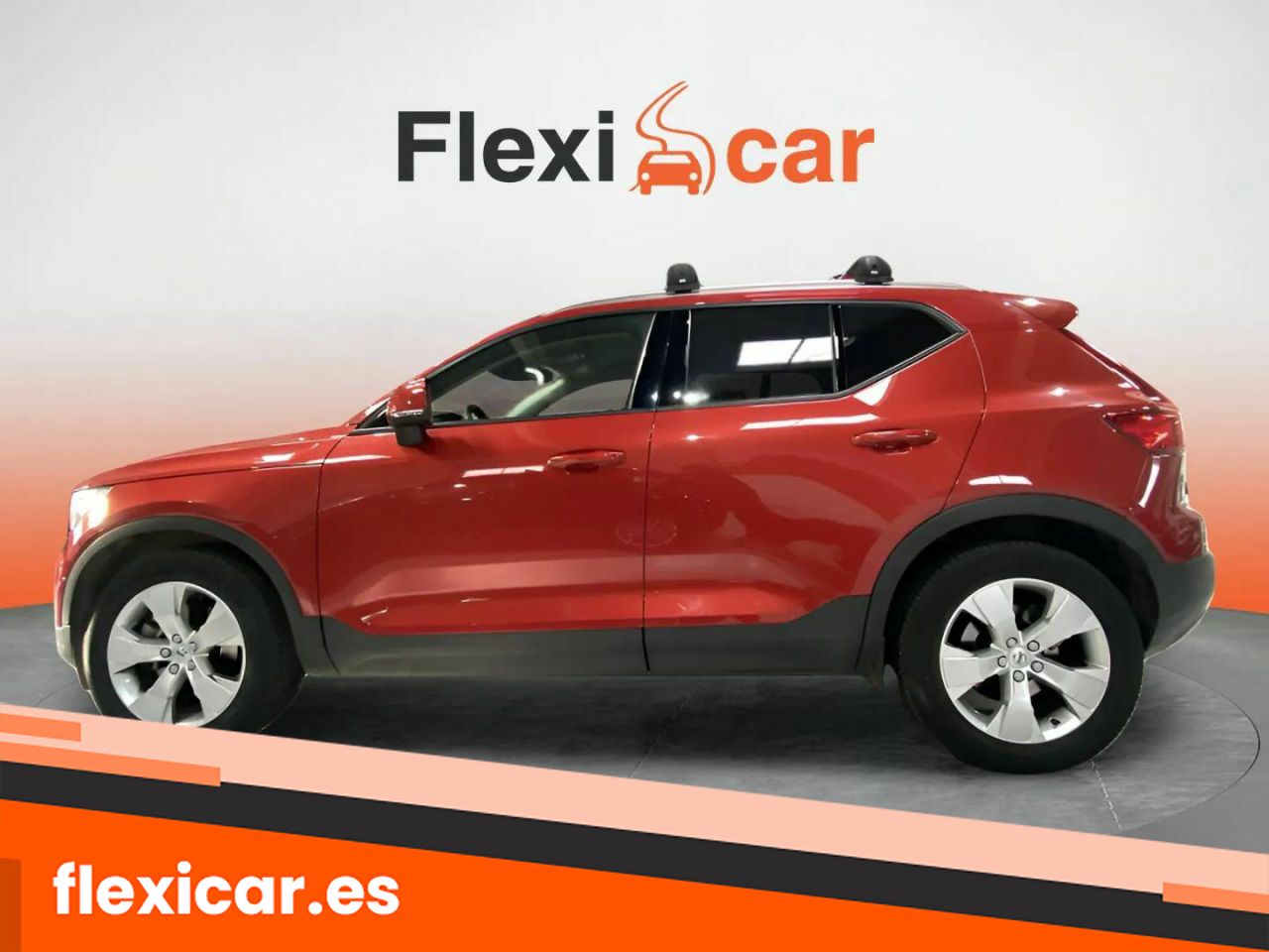 Foto Volvo XC40 3