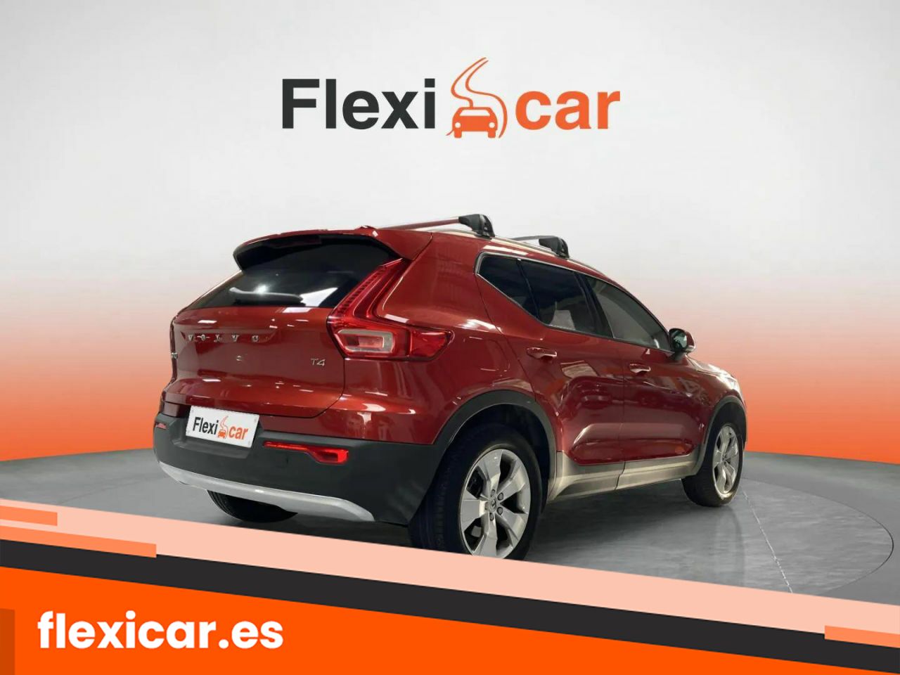 Foto Volvo XC40 7