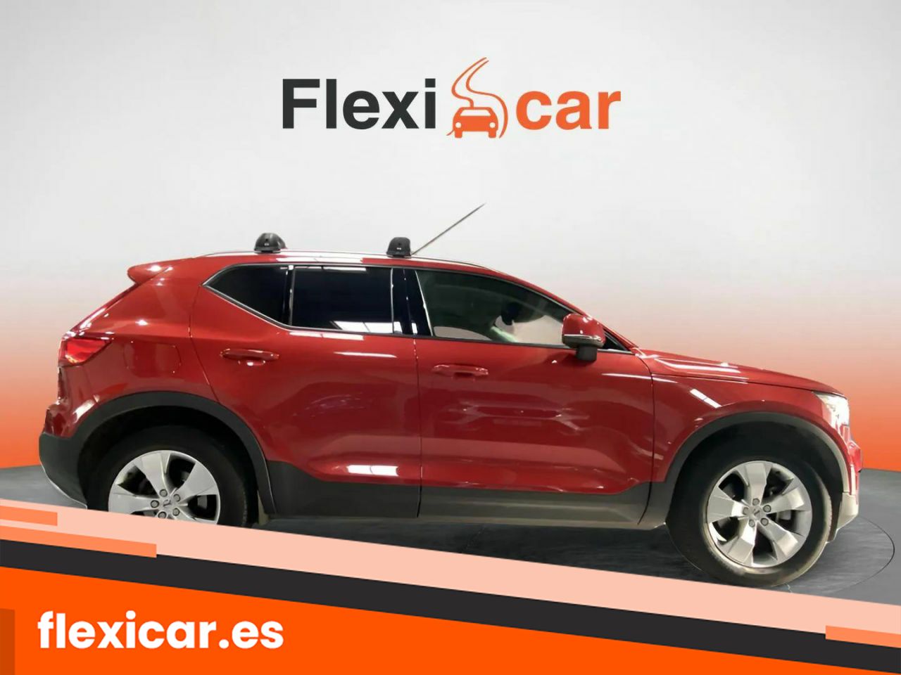 Foto Volvo XC40 8