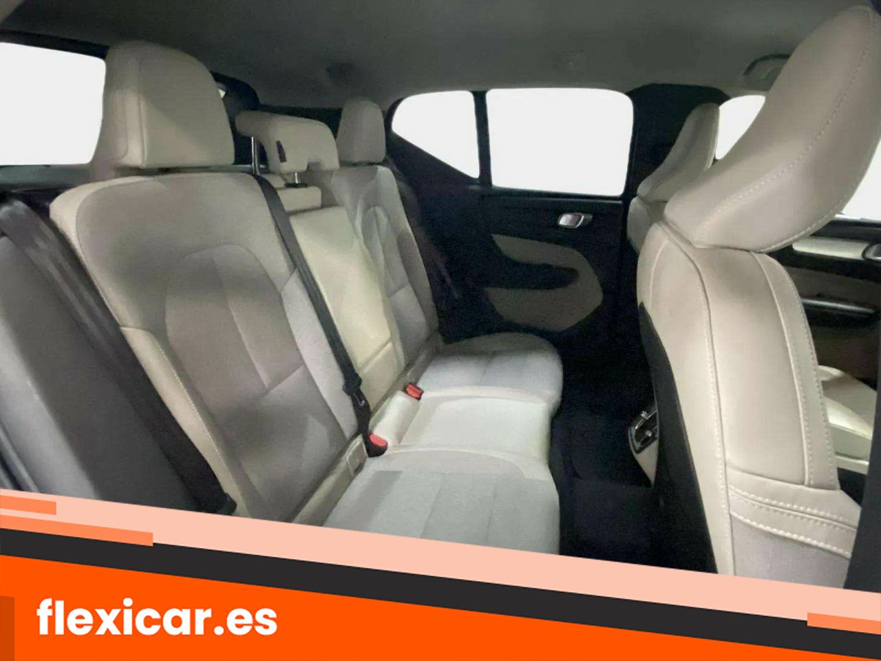 Foto Volvo XC40 15
