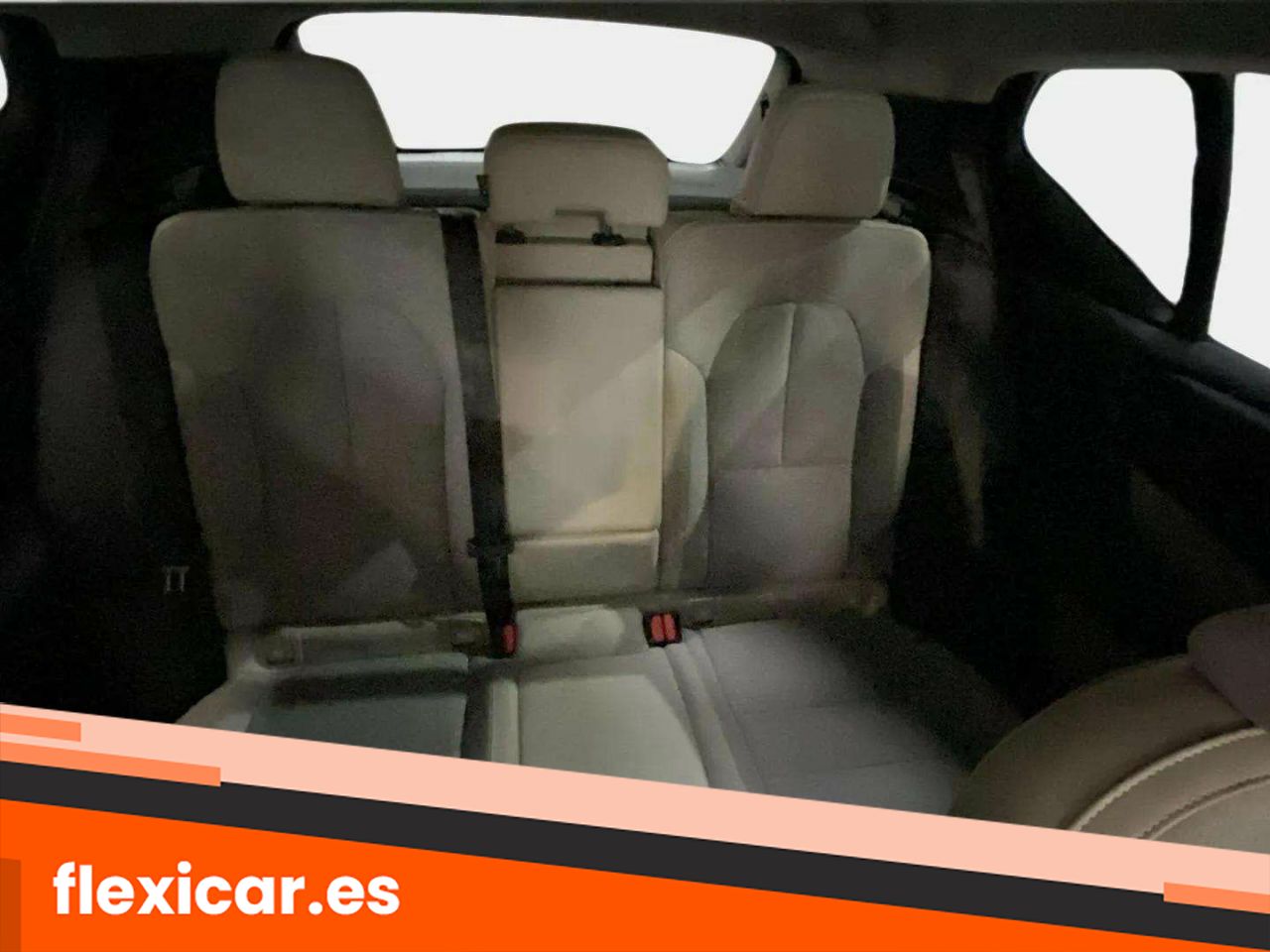 Foto Volvo XC40 16
