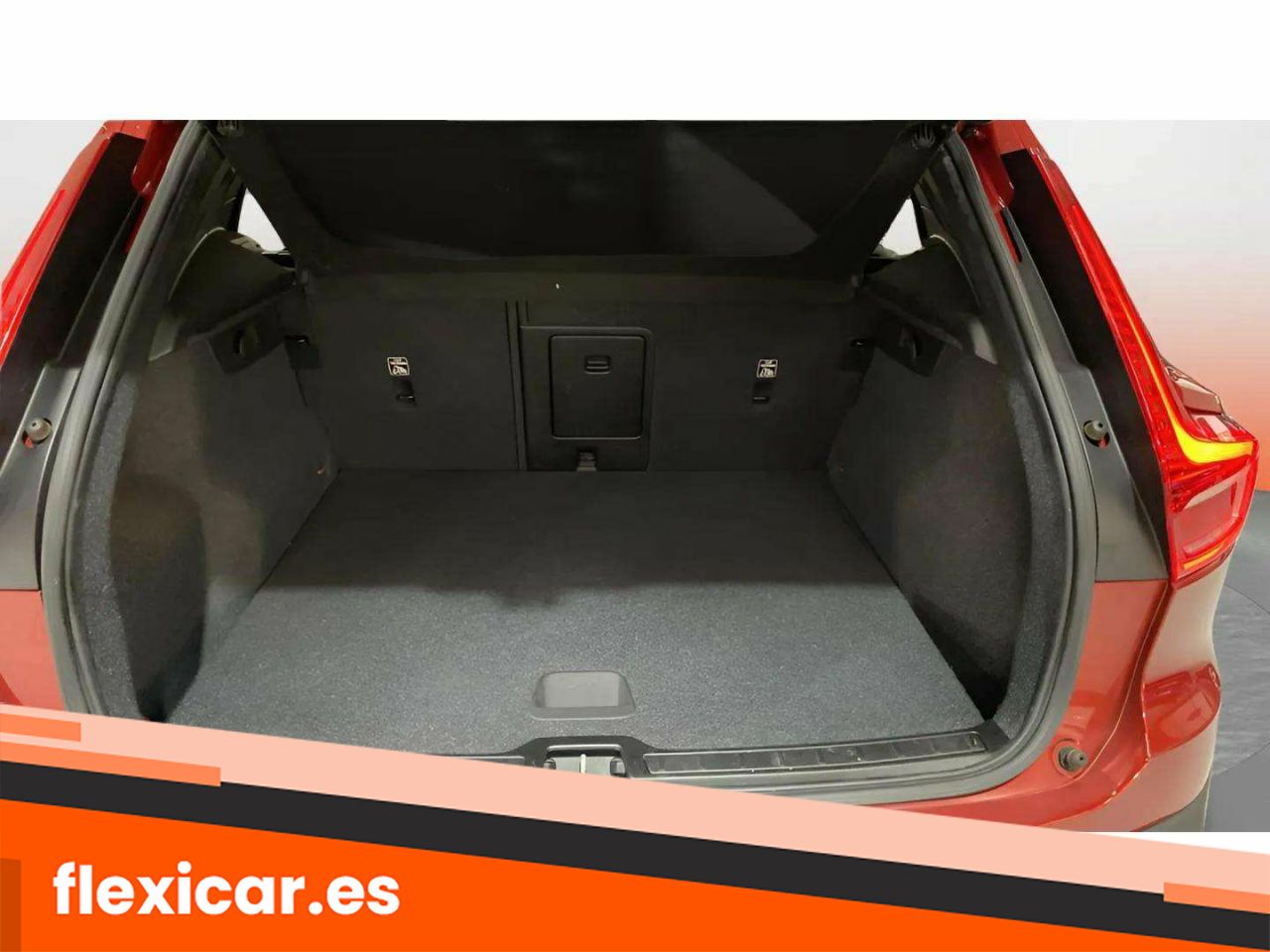 Foto Volvo XC40 17