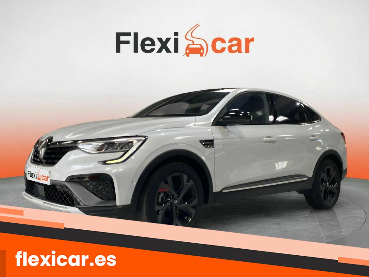Foto Renault Arkana 2