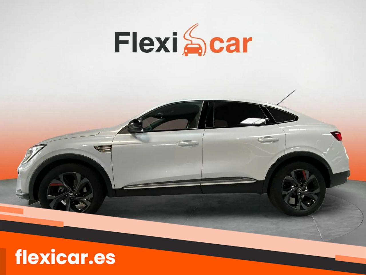 Foto Renault Arkana 3