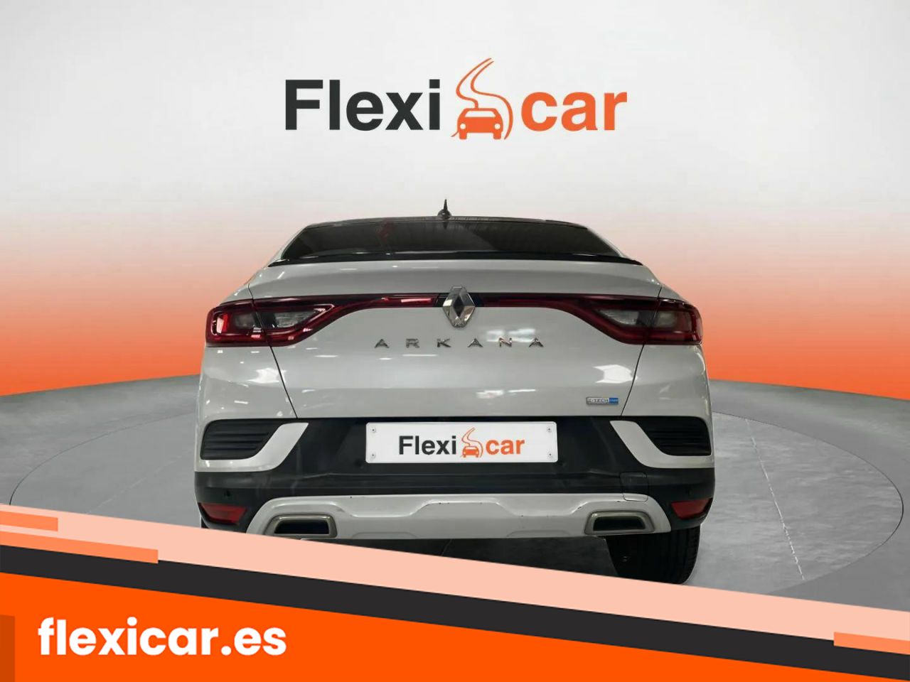Foto Renault Arkana 5