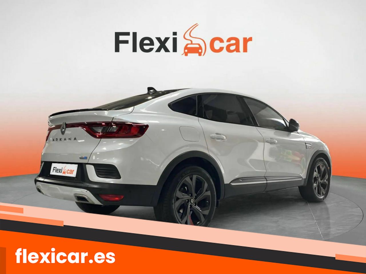 Foto Renault Arkana 7
