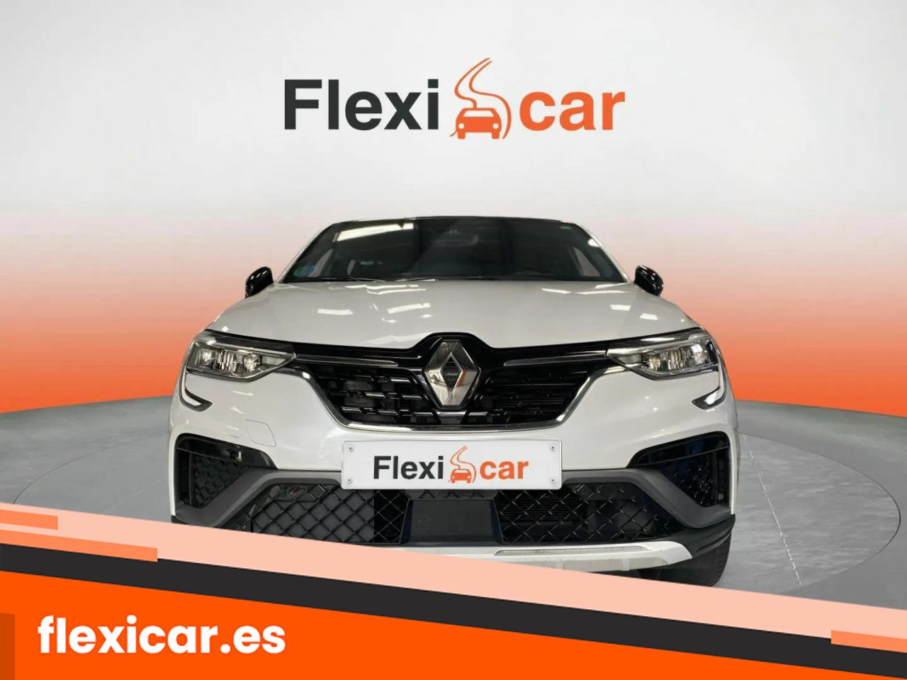 Foto Renault Arkana 9