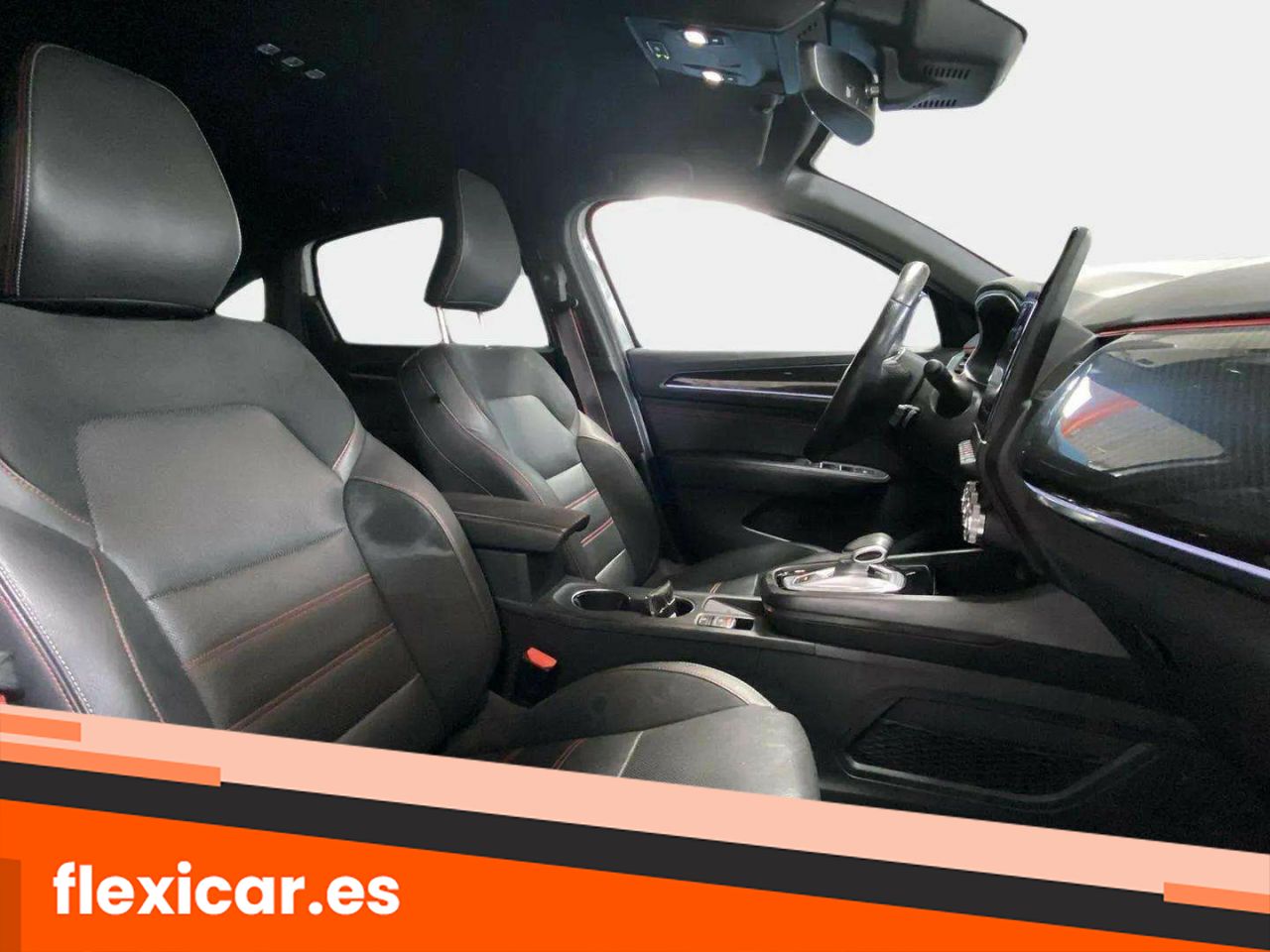 Foto Renault Arkana 12