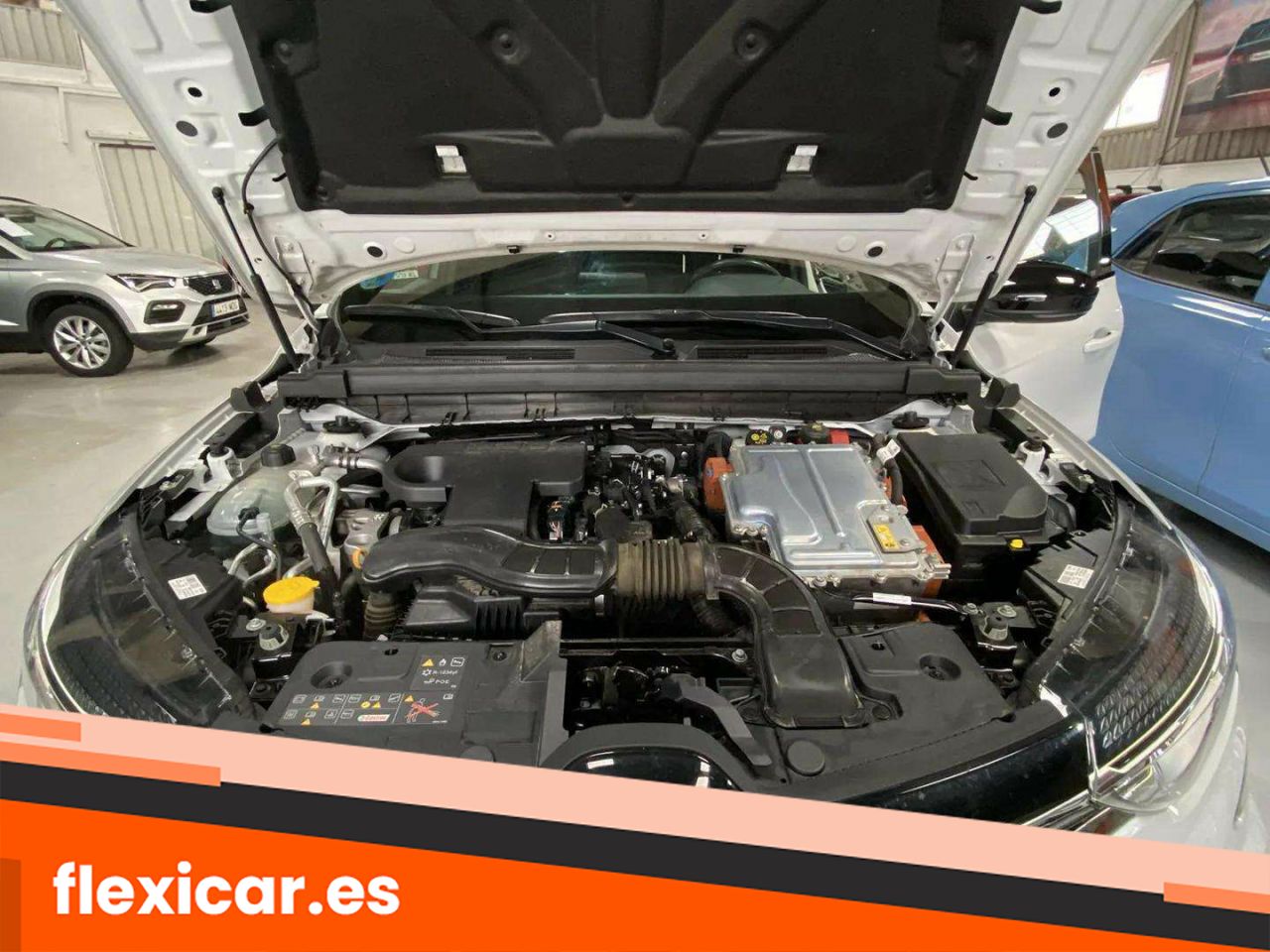 Foto Renault Arkana 17