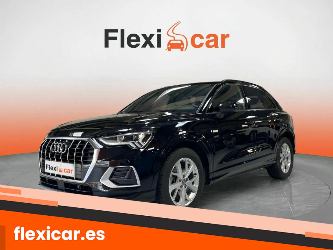 Foto Audi Q3 2