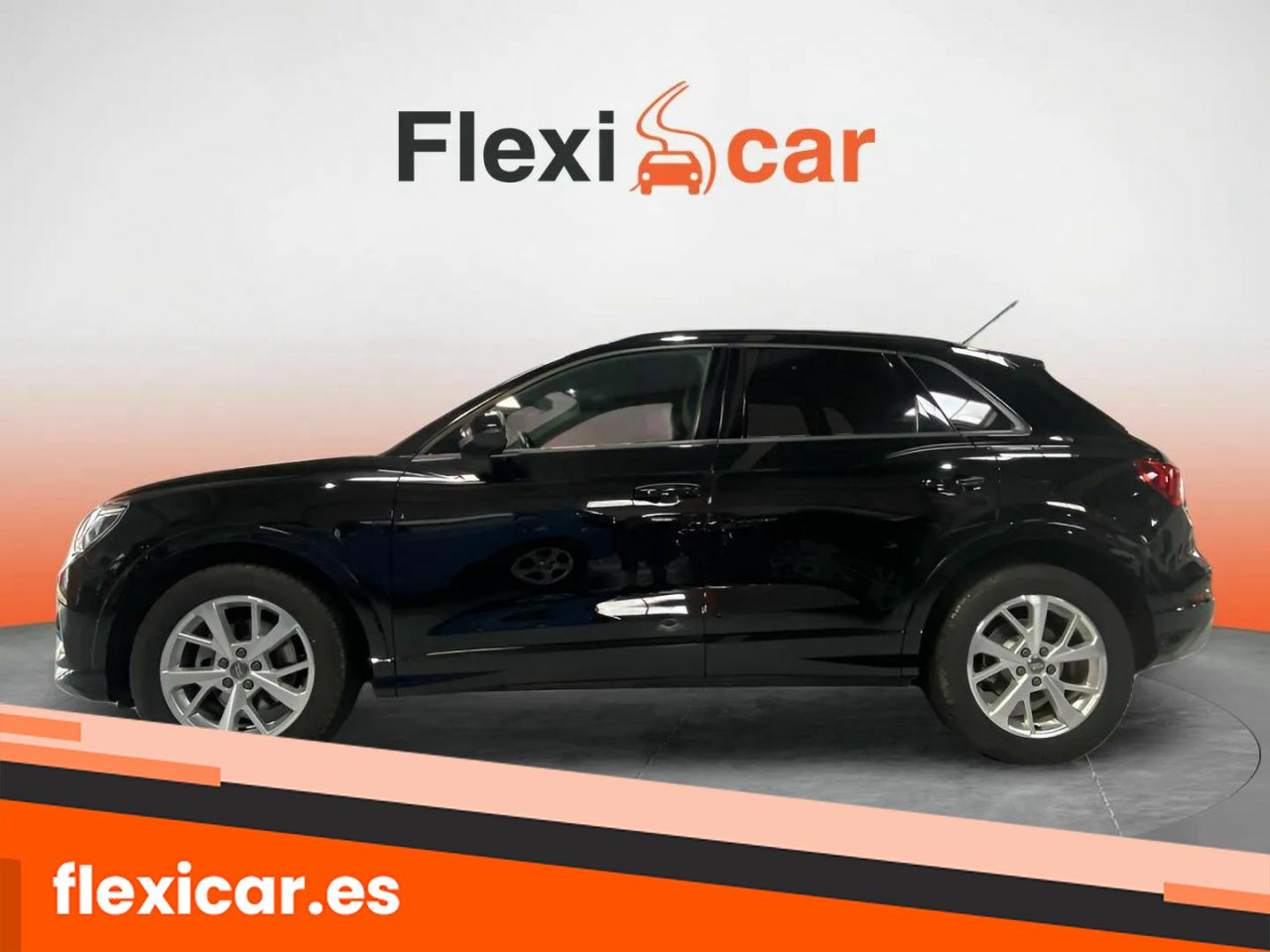 Foto Audi Q3 3