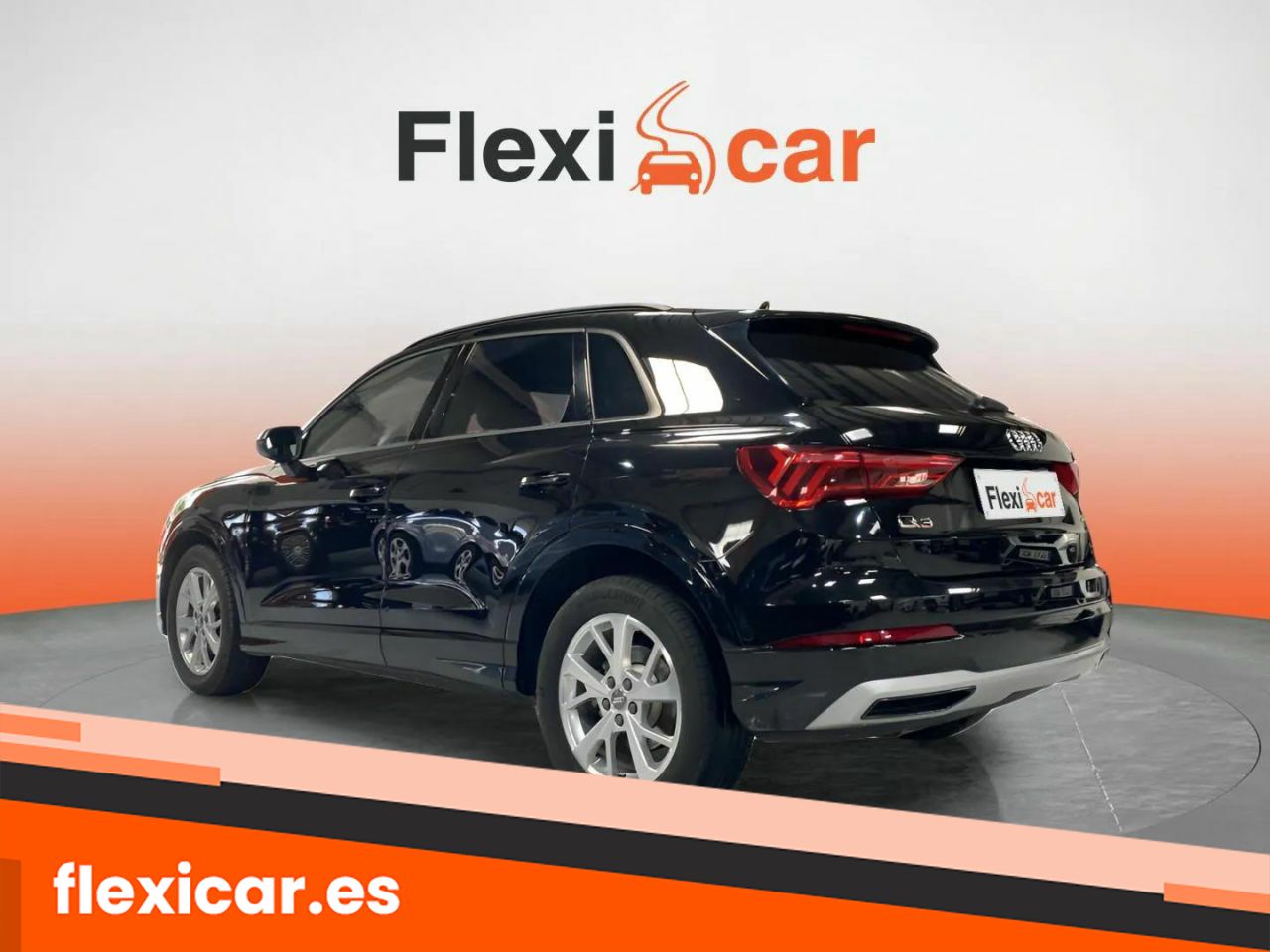 Foto Audi Q3 4