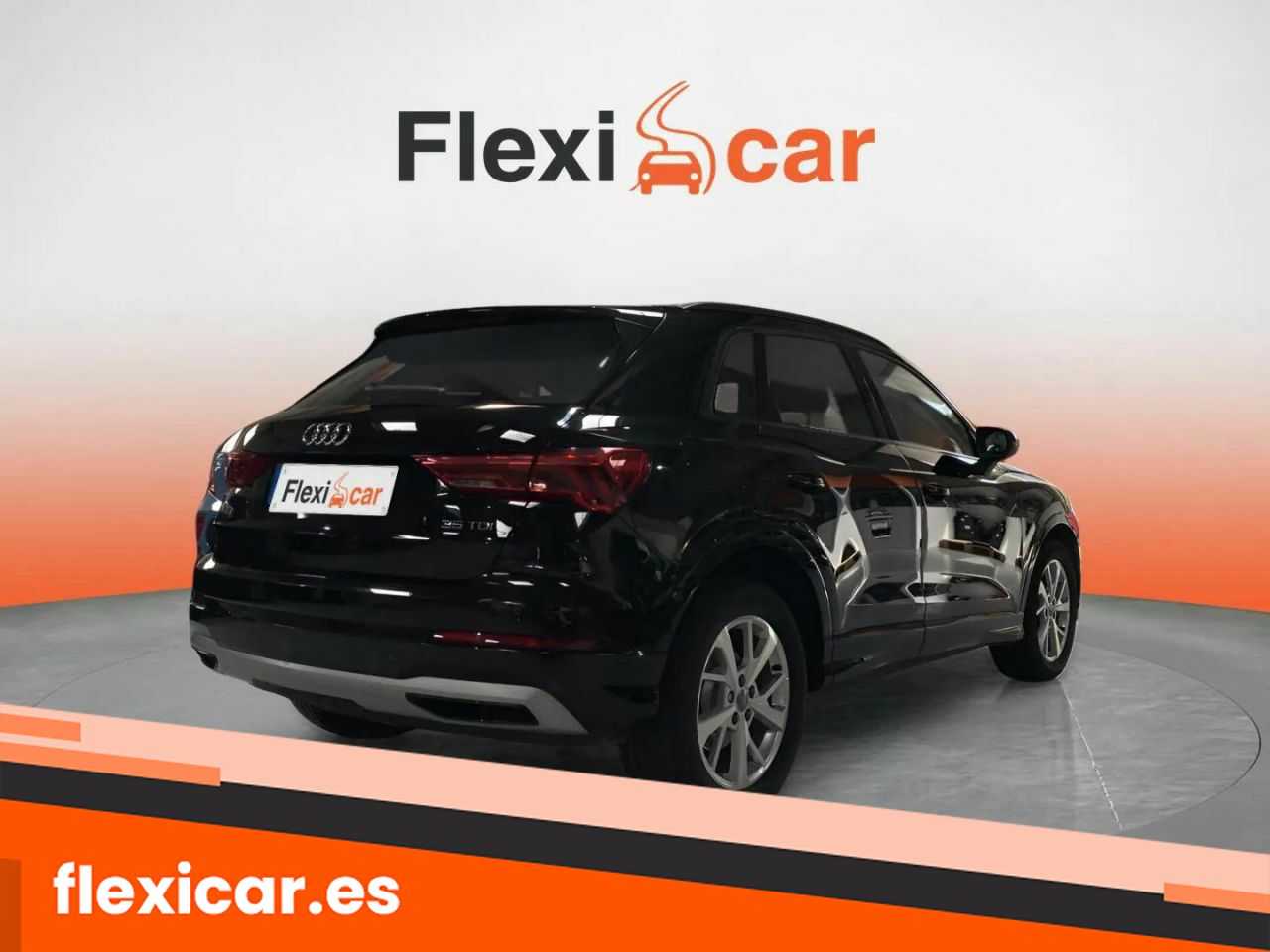 Foto Audi Q3 7