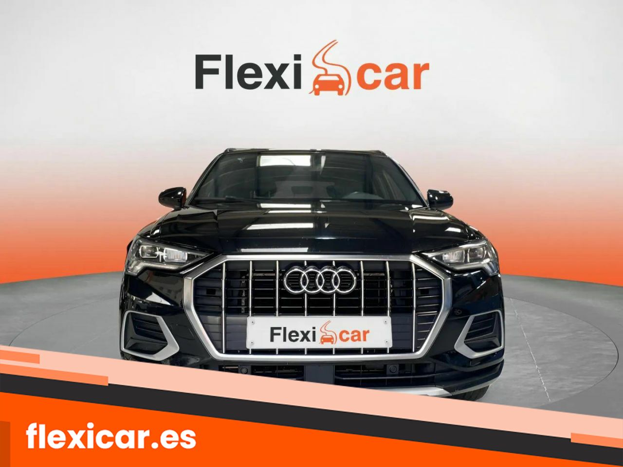 Foto Audi Q3 9