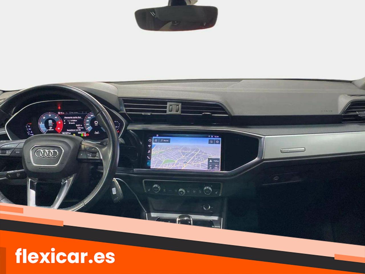Foto Audi Q3 10