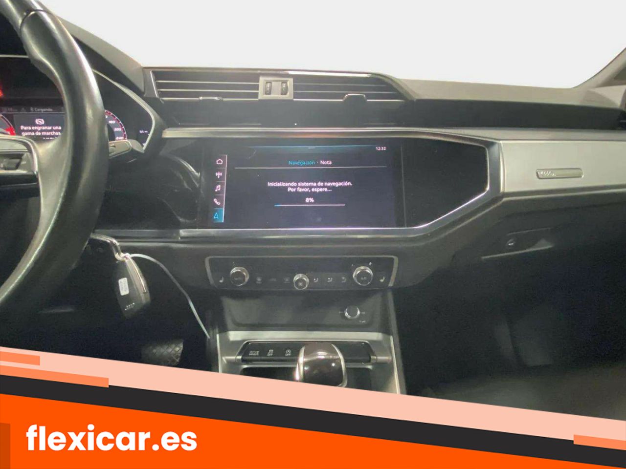 Foto Audi Q3 11
