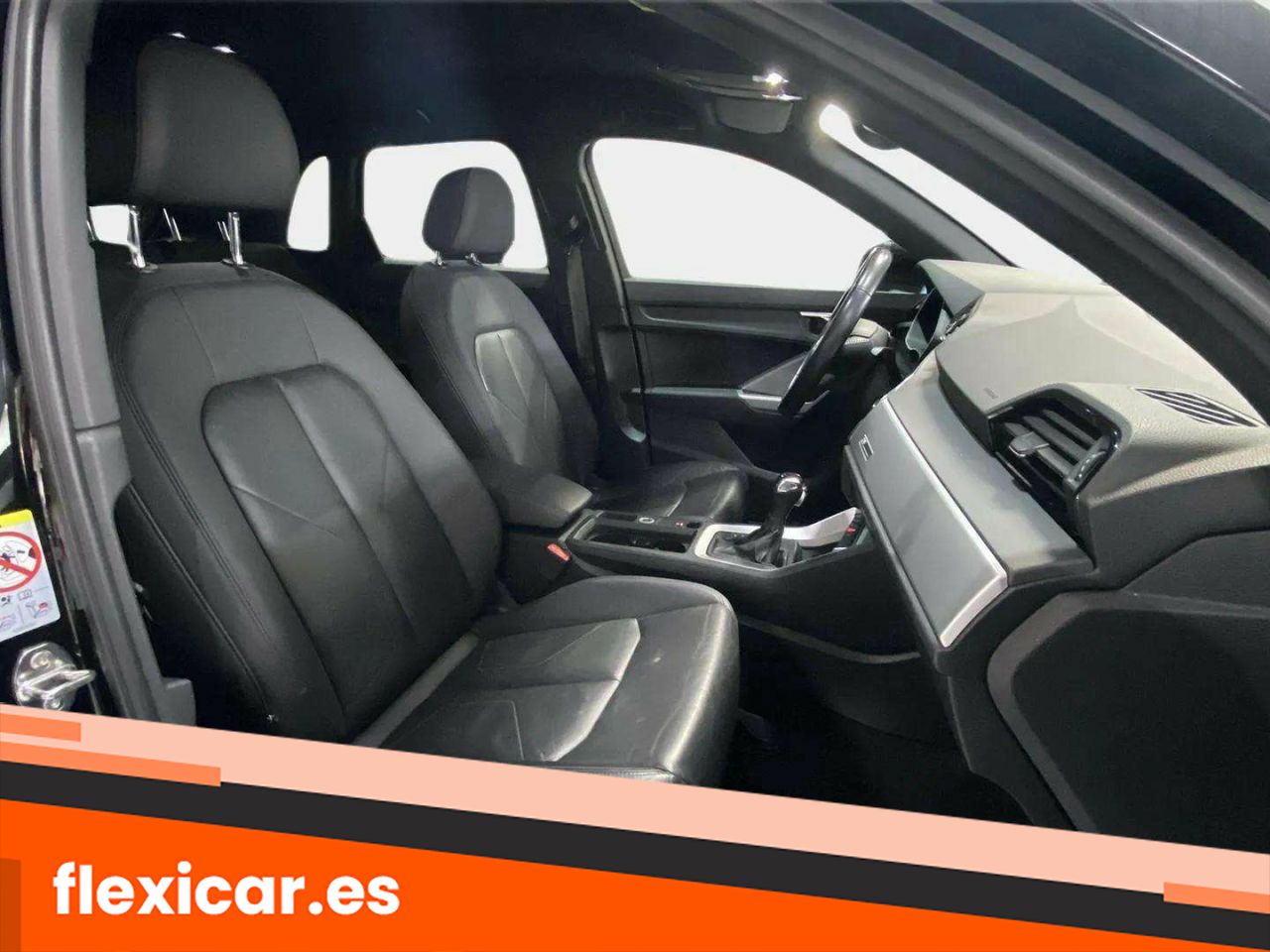 Foto Audi Q3 14