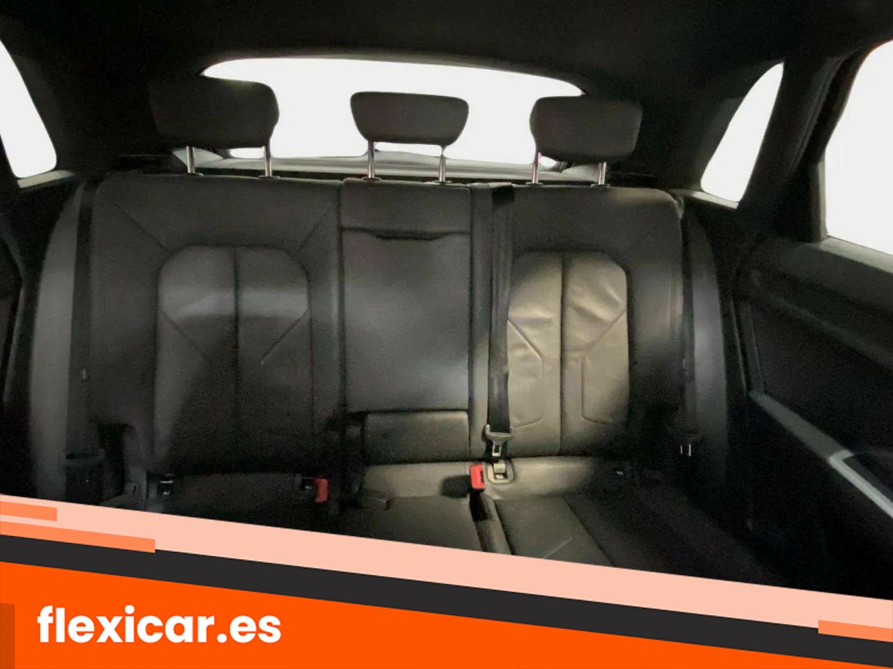 Foto Audi Q3 16