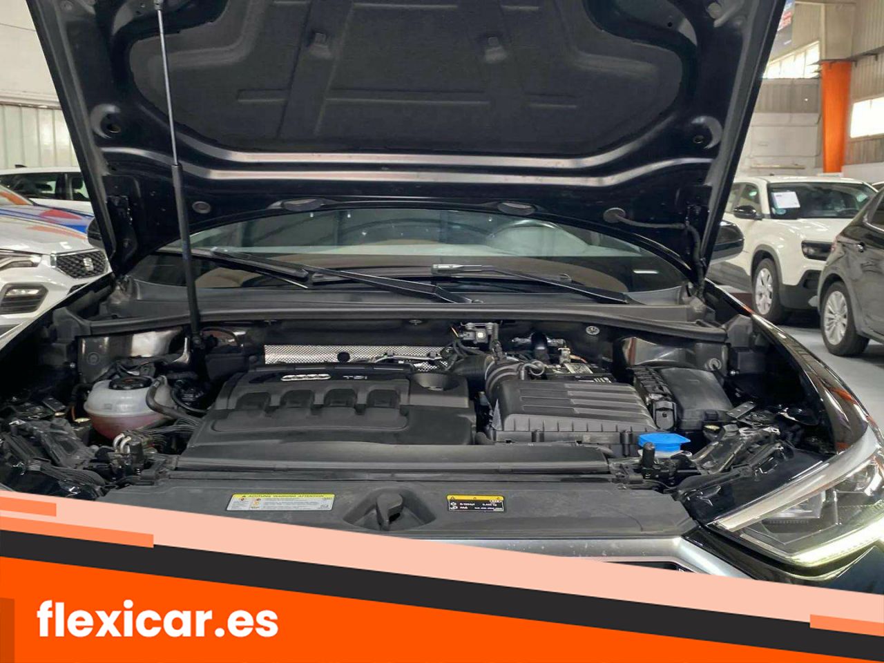 Foto Audi Q3 19