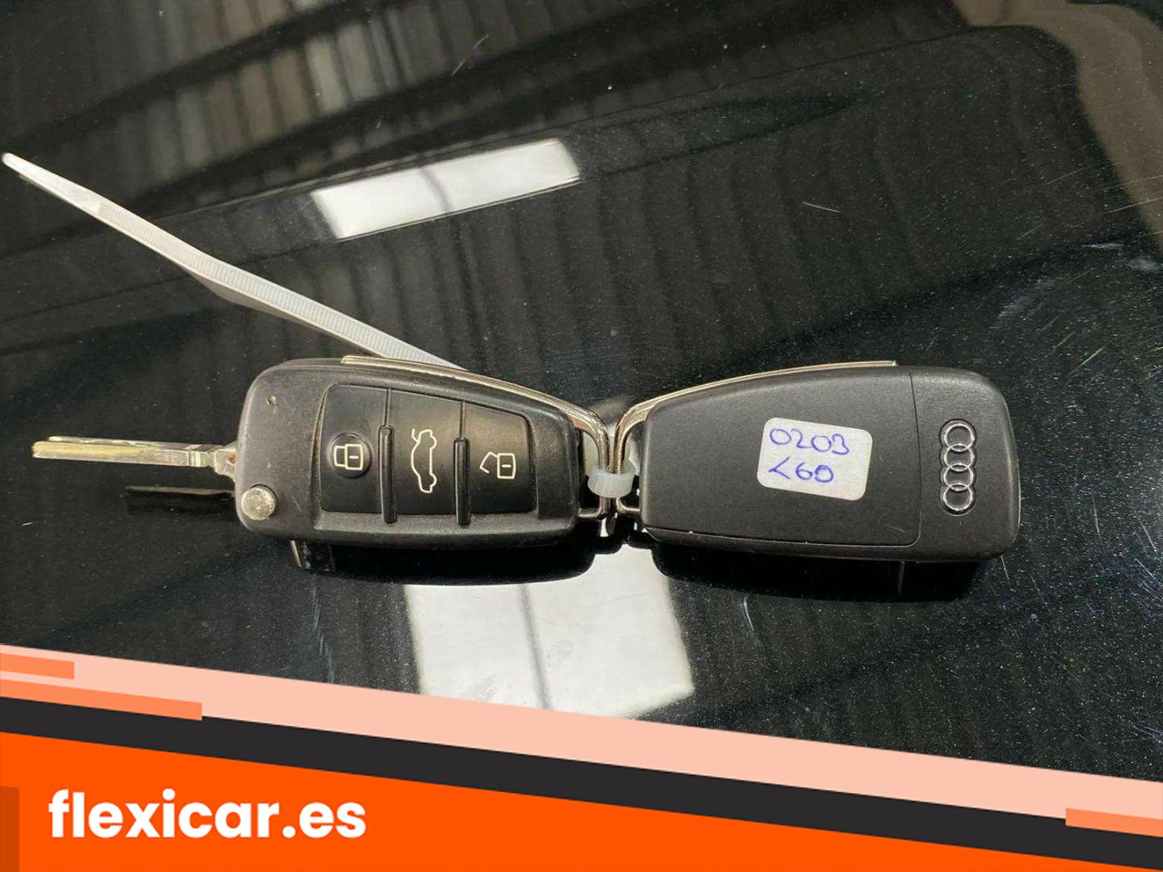 Foto Audi Q3 20