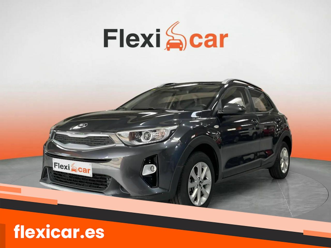 Foto Kia Stonic 2