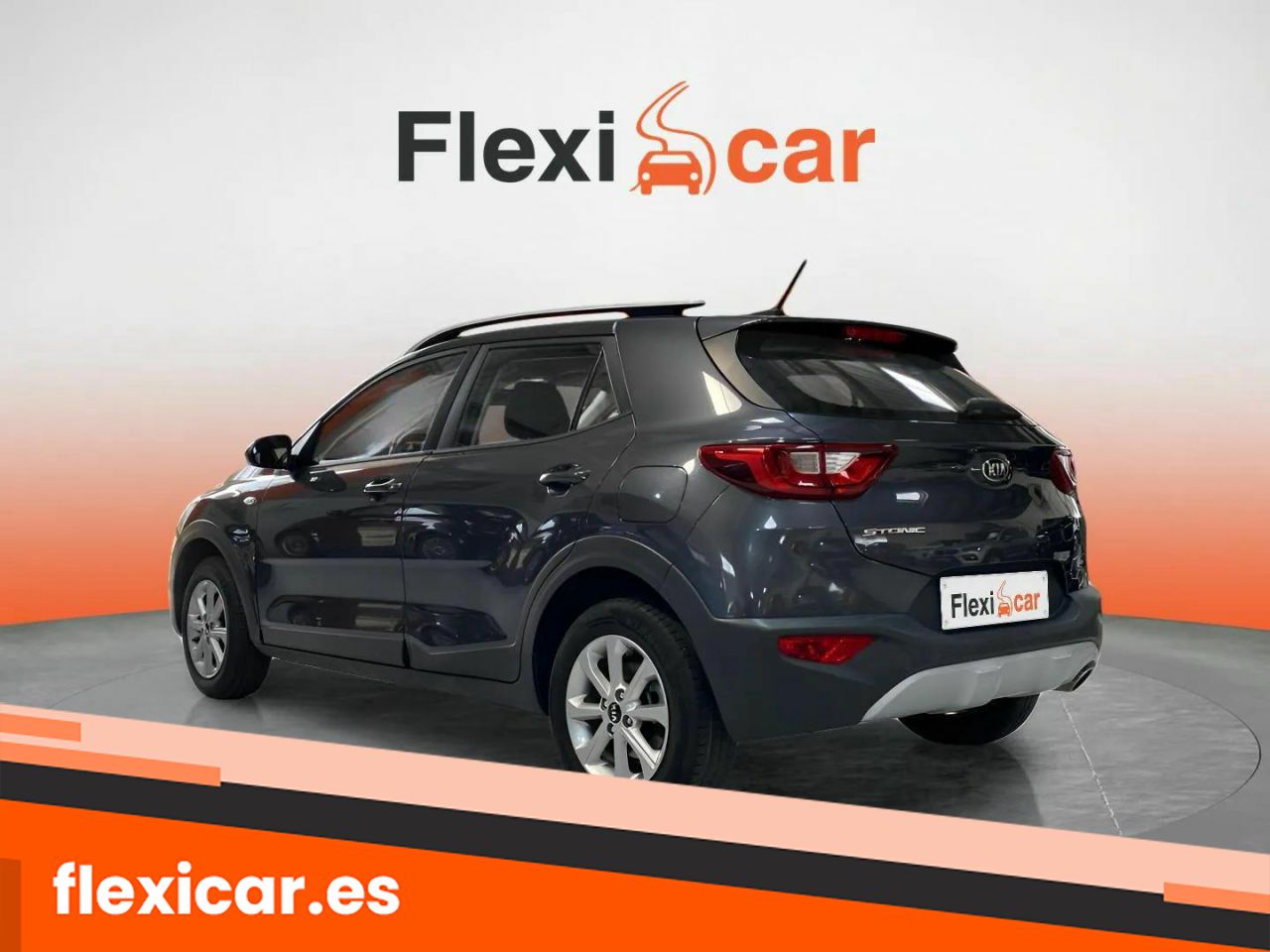 Foto Kia Stonic 4