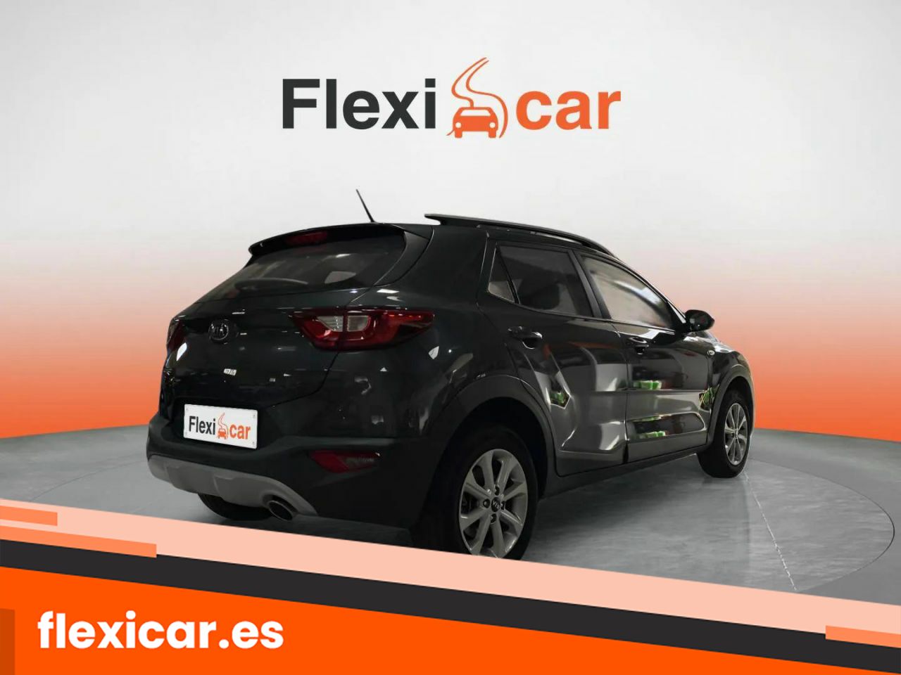 Foto Kia Stonic 7