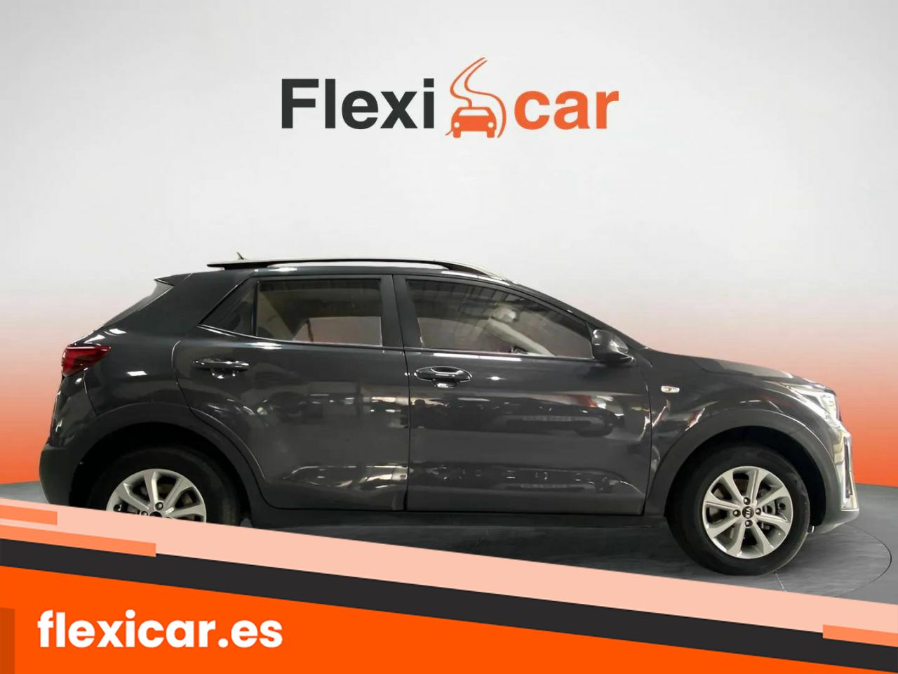 Foto Kia Stonic 8