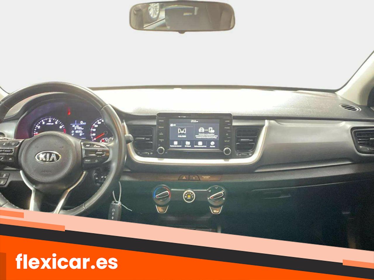 Foto Kia Stonic 10