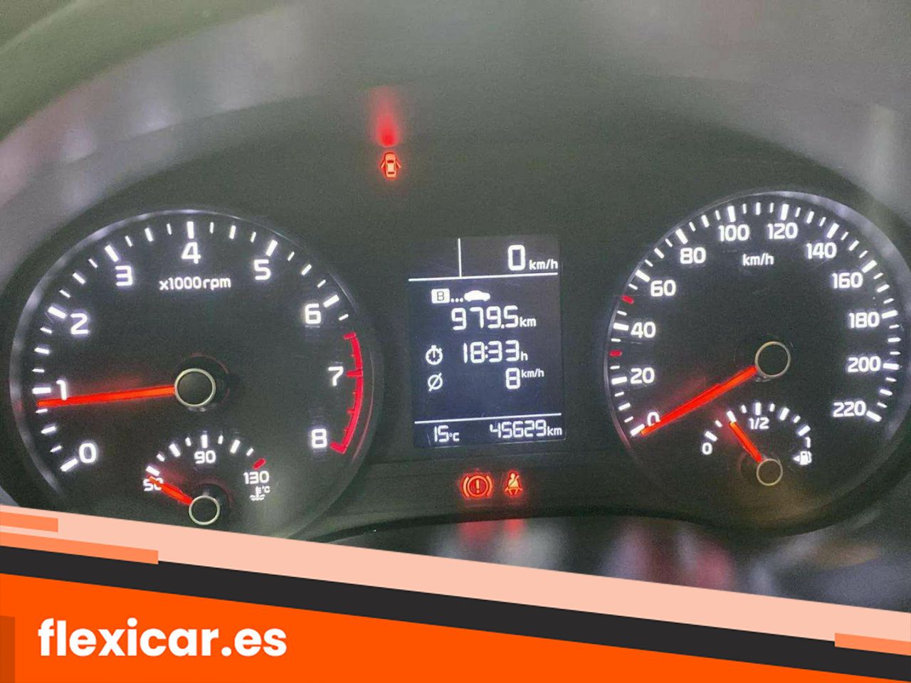 Foto Kia Stonic 13