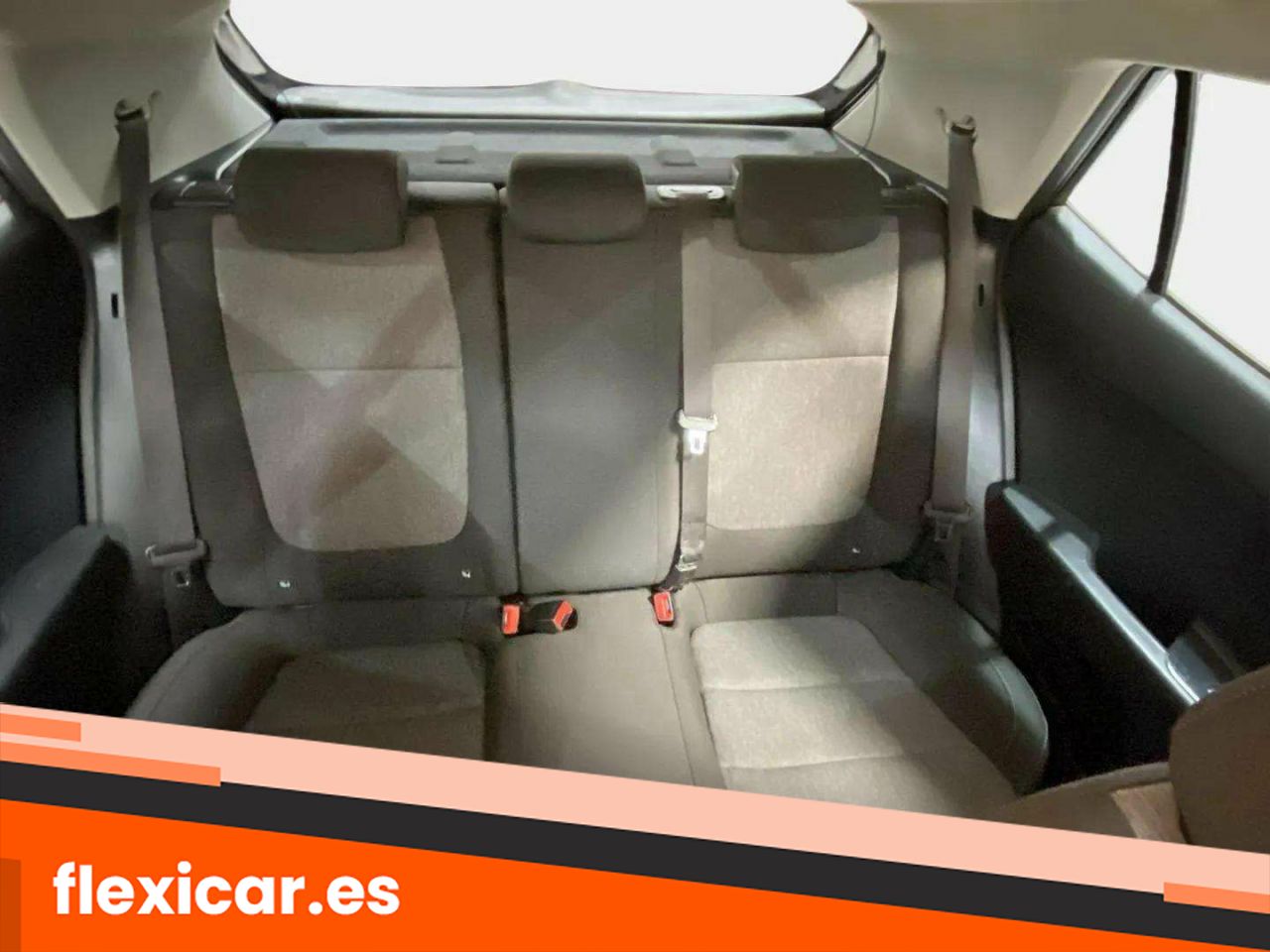 Foto Kia Stonic 16