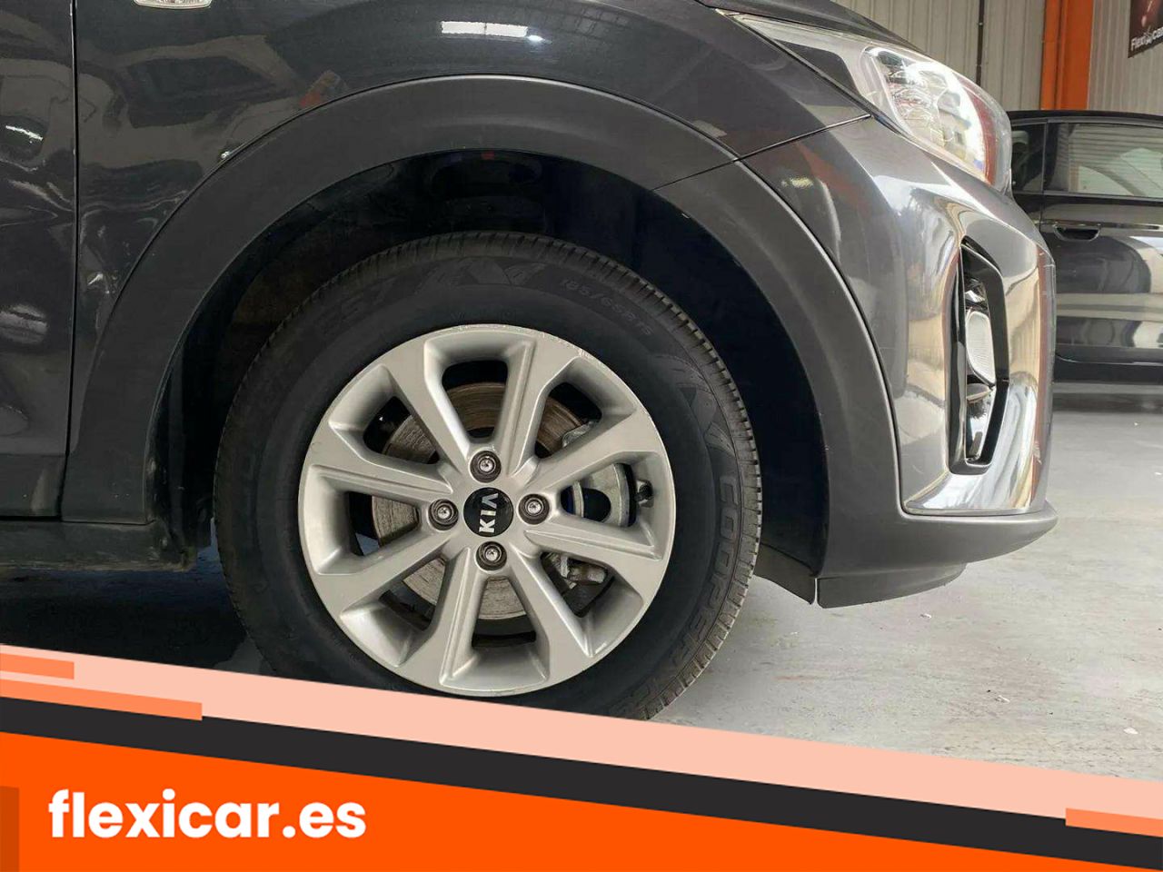 Foto Kia Stonic 18