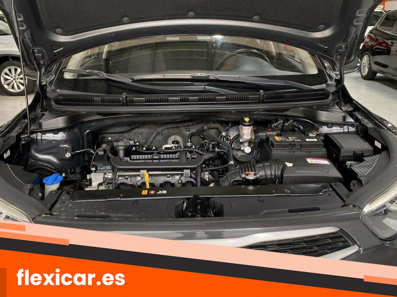 Foto Kia Stonic 19