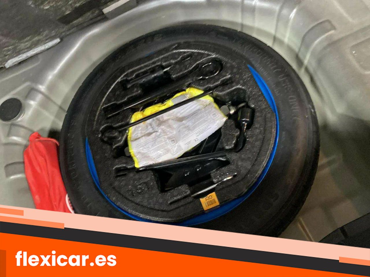 Foto Kia Stonic 20