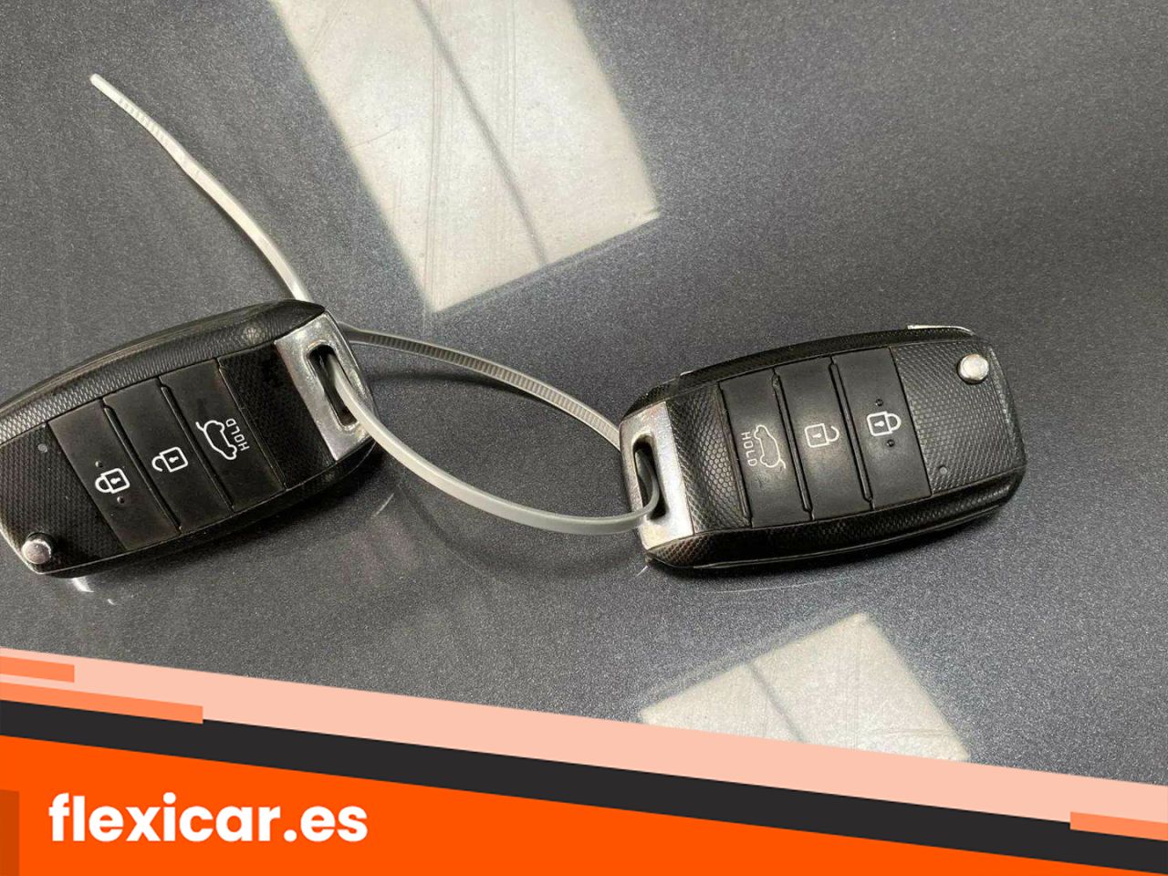 Foto Kia Stonic 21